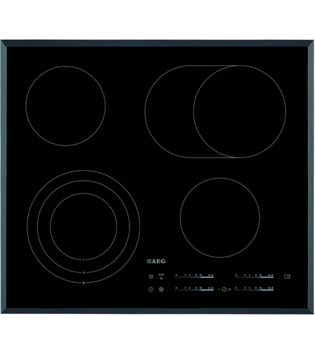 Плот за вграждане AEG HK654070FB