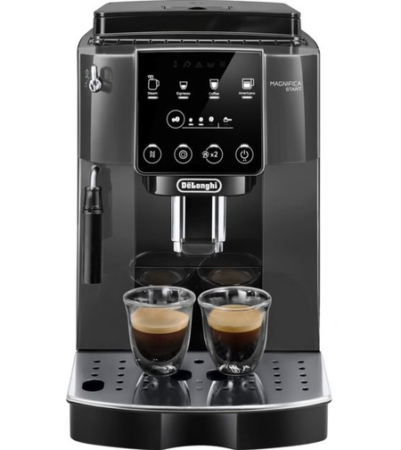 Кафеавтомат Delonghi ECAM220.22.GB