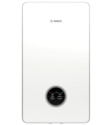 Двуконтурен газов котел Bosch Condens 7800i W / 24KW