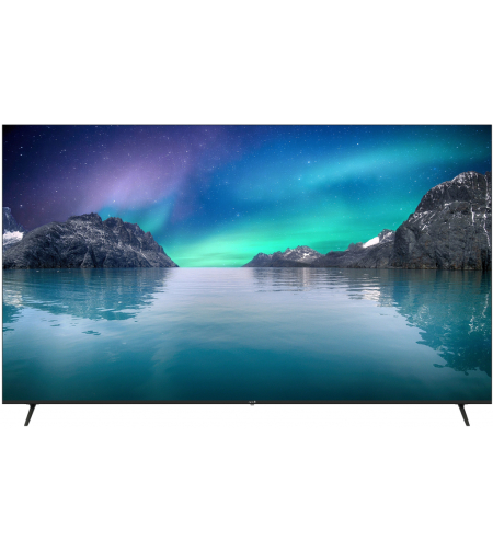 Телевизор ARIELLI QLED75GT16VDA SMART