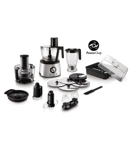 Кухненски робот Philips HR7778/00