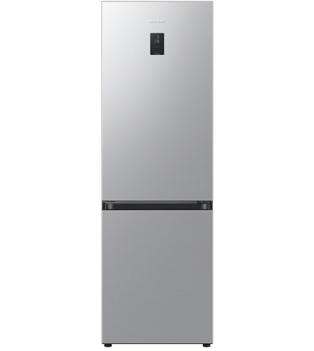 Хладилник с фризер Samsung RB34C672ESA/EF