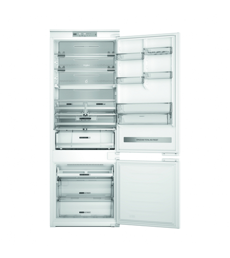Хладилник за вграждане Whirlpool WH SP70 T242 P
