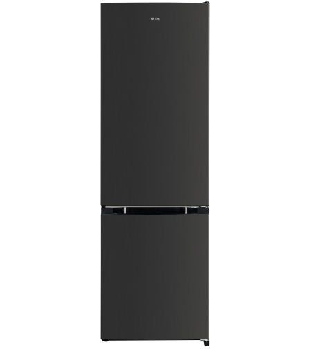 Хладилник с фризер CHiQ MRF-262IX