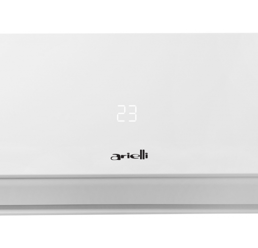 Климатик инверторен ARIELLI ASW-24CPH (WI-FI)