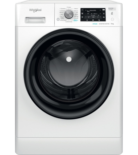 Пералня Whirlpool FFD 9489 BV EE