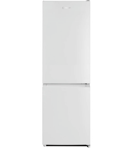 Хладилник с фризер Indesit INKF 8251 W4E