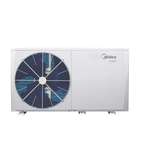 Термопомпа моноблок Midea M-Thermal Arctic Mono MHC