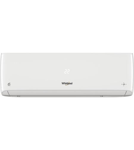 Инверторен климатик WHIRLPOOL SPICR 312W