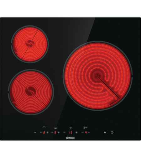 Плот за вграждане Gorenje ECT632BSCE