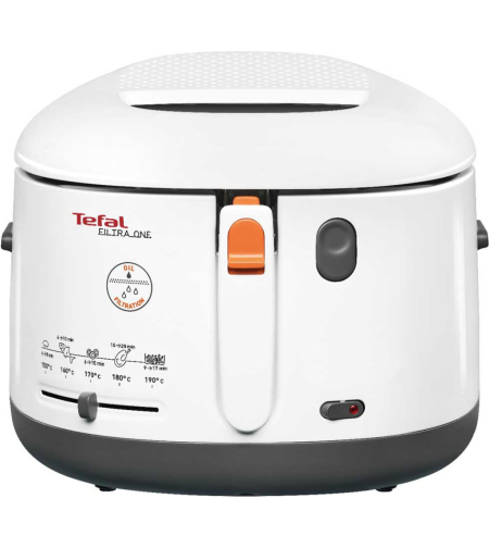 Фритюрник Tefal FF162131