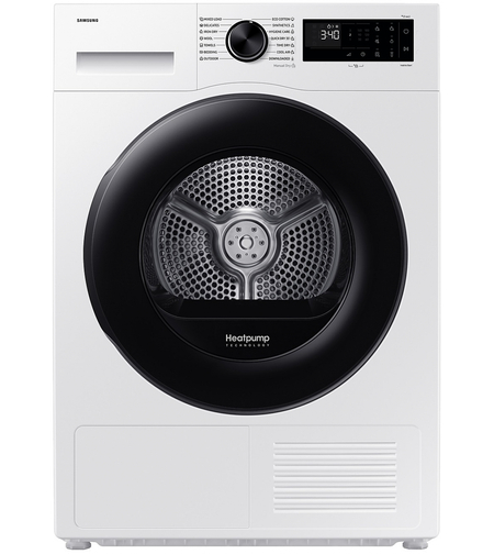 Сушилня Samsung DV90DG52A0AELE