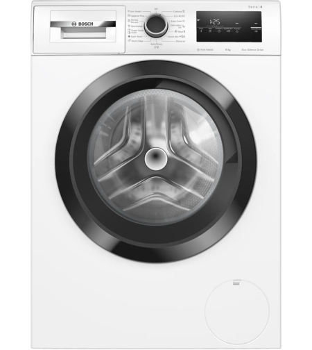 Перална машина Bosch WAN28170BY