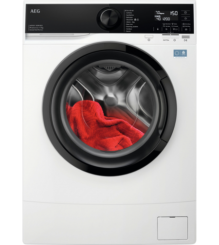 Пералня AEG L6SE27DE