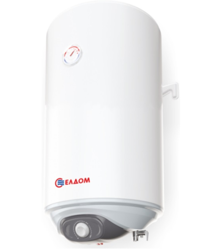 Обемен бойлер ELDOM 50 2kW WV05039