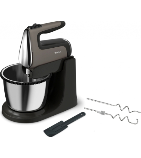 Миксер Tefal HT654E38