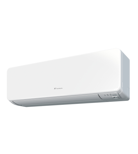 Хипернверторен климатик Fuji Electric KGTE