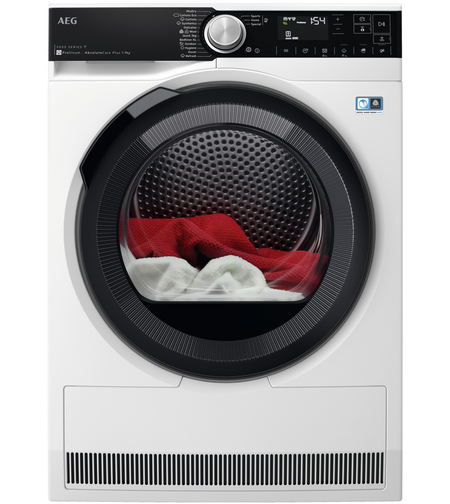 Сушилня AEG TR959M6SE