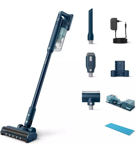 Прахосмукачка Philips XC5141/01