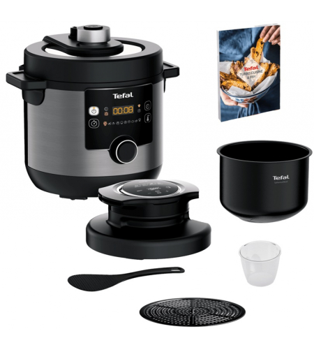 Мултикукър Tefal CY778830