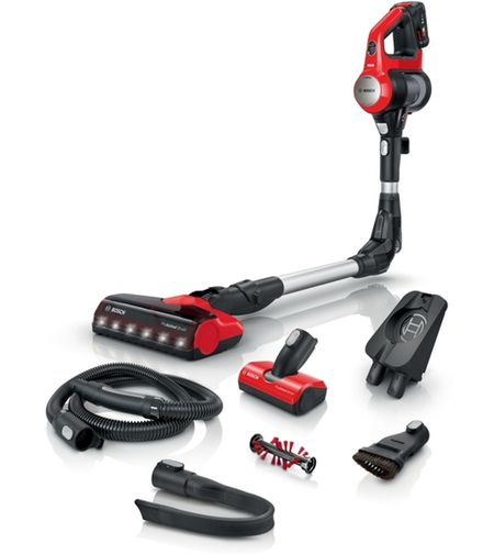Прахосмукачка Bosch BBS711ANM