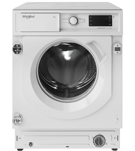 Пералня за вграждане Whirlpool BI WMWG 81485E EU