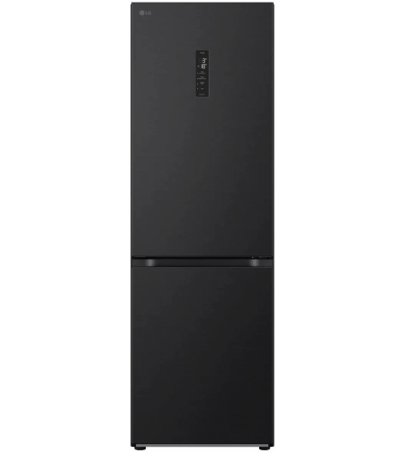 Хладилник с фризер LG GBV5150DEP
