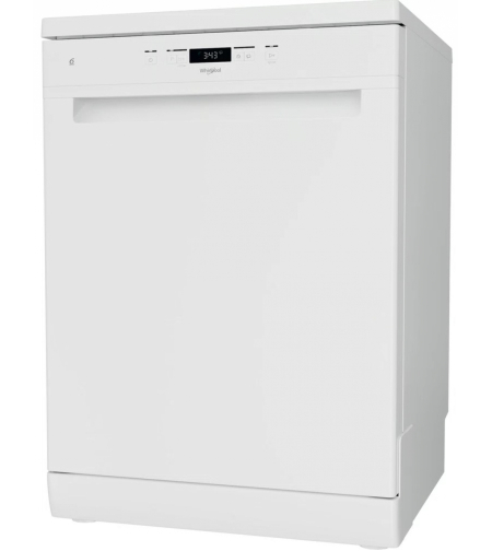 Съдомиялна машина 60см Whirlpool W2F HD624