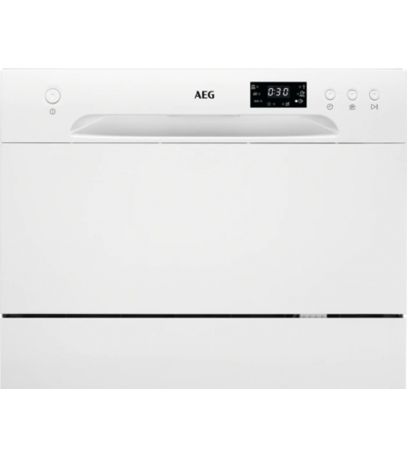 Съдомиялна машина компактна AEG FFB21200CW