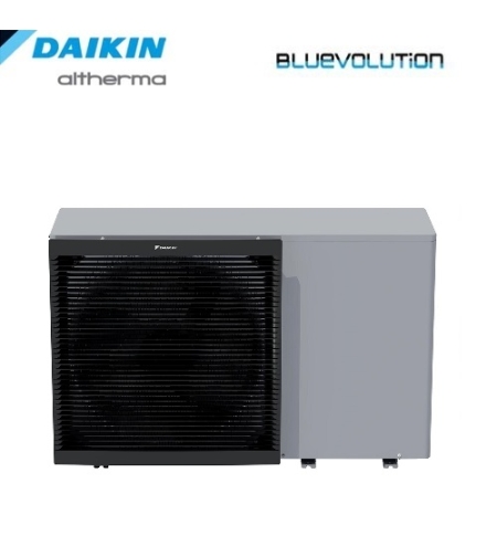 Термопомпа моноблок Daikin Alterma 3M