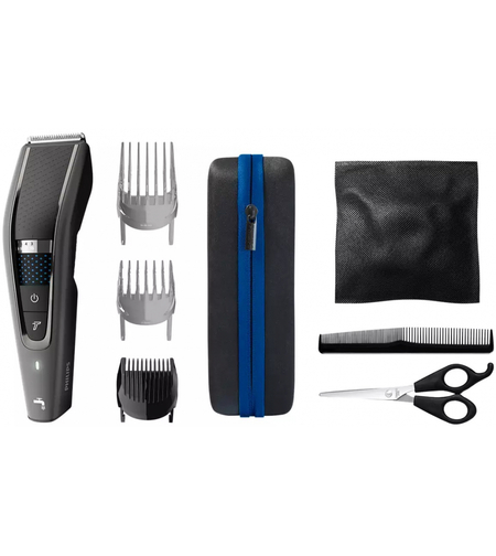 Машинка за подстригване Philips HC7650/15