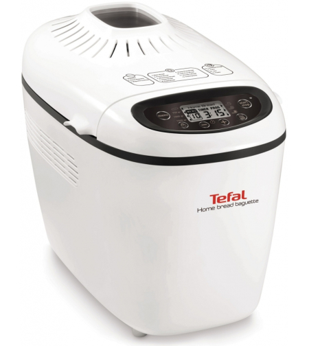 Хлебопекарна Tefal PF610138