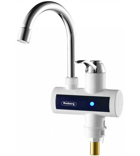 Проточен бойлер Rosberg R57100AW