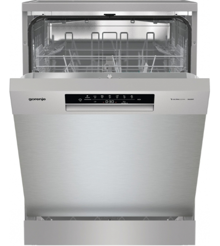 Съдомиялна машина 60см Gorenje GS642E90X