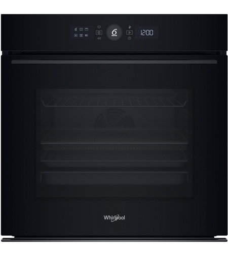 Фурна за вграждане Whirlpool WOI5S8HM1SBA