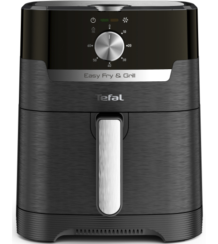 Уред за готвене Tefal EY501815 Easy Fry Grill
