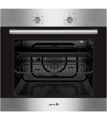 Фурна за вграждане ARIELLI AOE-556IP