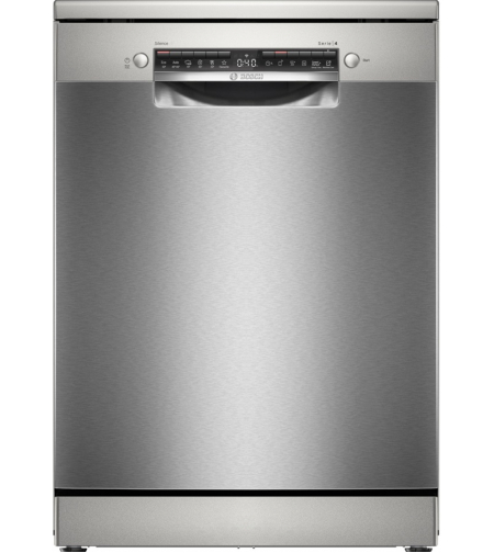 Съдомиялна машина 60см Bosch SMS4HVI00E