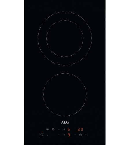 Плот за вграждане AEG HRB32310CB