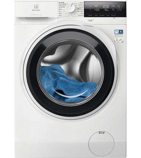 Пералня Electrolux EW6F3494E