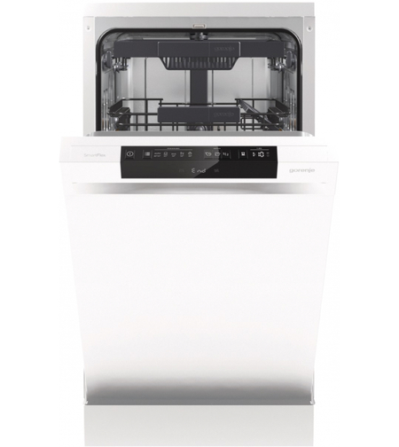 Съдомиялна 45см Gorenje GS541D10W