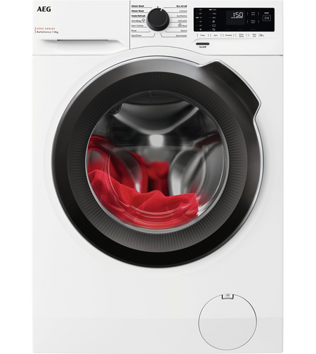 Пералня AEG LF5Z49BE