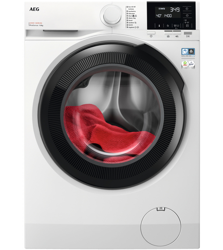 Пералня AEG LFR61844BE