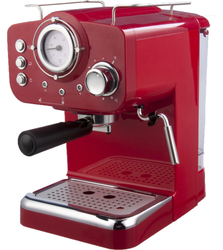 Кафемашина ARIELLI KM-501R