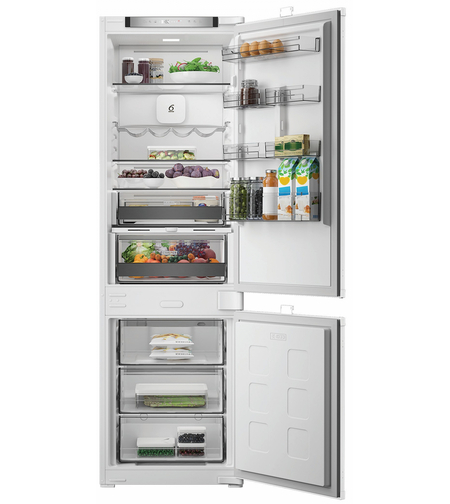 Хладилник за вграждане Whirlpool WHK2 5322 B4E
