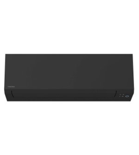 Хиперинверторен Климатик NEW EDGE - Black