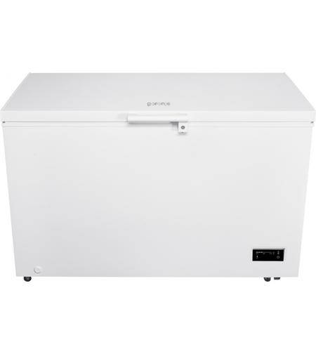Фризер Gorenje FH37E6W