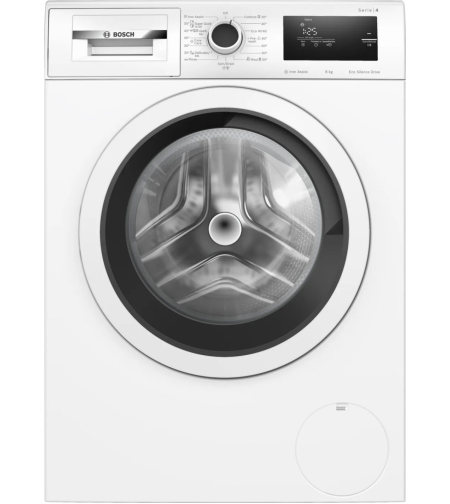 Перална машина Bosch WAN24066BY