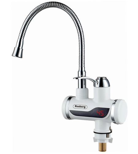 Проточен бойлер Rosberg R57100CW