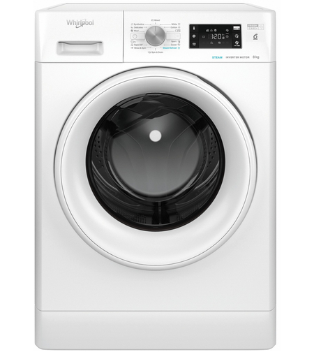 Пералня Whirlpool FFB 8279 WV EE
